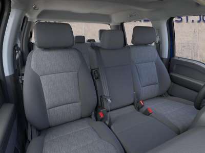 New 2026 Ford Super Duty F-250 XL Crew Cab Truck for sale in St. Joseph MO