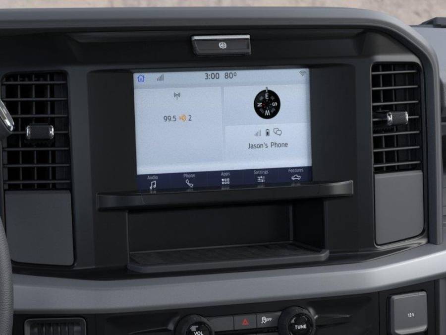 New 2026 Ford Super Duty F-250 for sale in St. Joseph MO