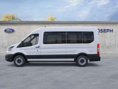 New 2025 Ford Transit 350 XL Full-Sized Van for sale in St. Joseph MO