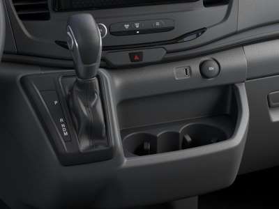 New 2025 Ford Transit for sale in St. Joseph MO