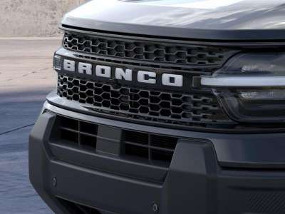 New 2025 Ford Bronco Sport for sale in St. Joseph MO