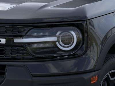 New 2025 Ford Bronco Sport for sale in St. Joseph MO