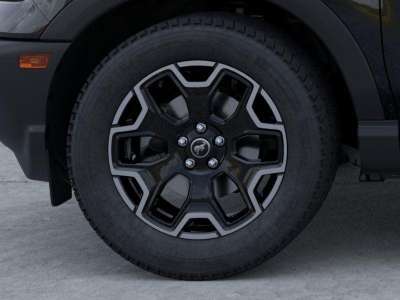 New 2025 Ford Bronco Sport for sale in St. Joseph MO