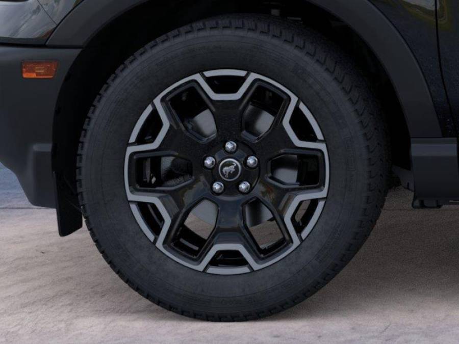 New 2025 Ford Bronco Sport for sale in St. Joseph MO