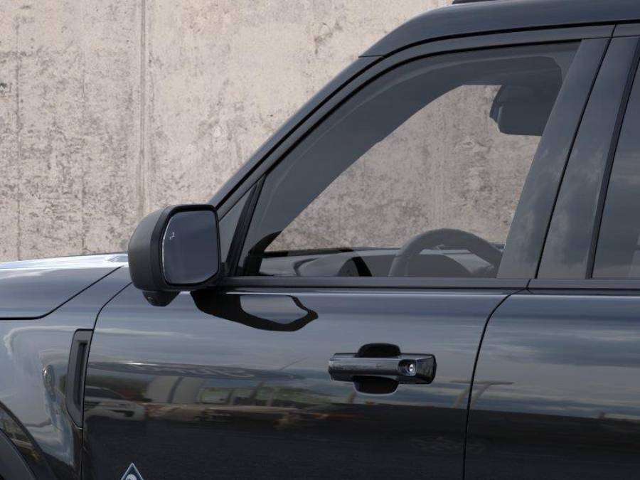New 2025 Ford Bronco Sport for sale in St. Joseph MO