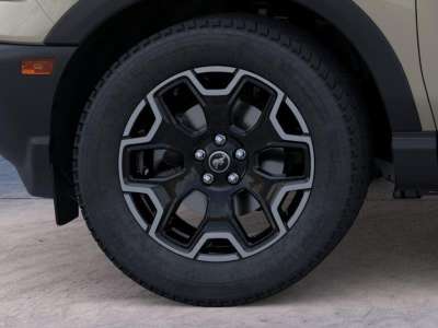 New 2025 Ford Bronco Sport for sale in St. Joseph MO