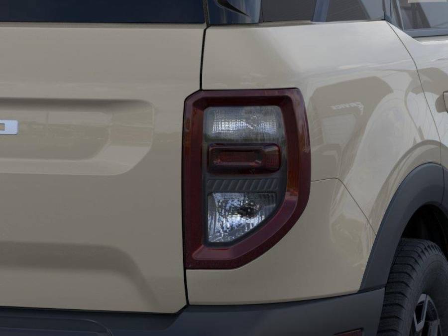 New 2025 Ford Bronco Sport for sale in St. Joseph MO
