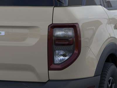 New 2025 Ford Bronco Sport for sale in St. Joseph MO