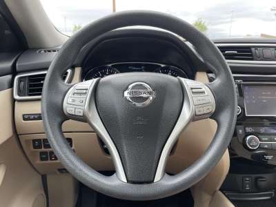 Used 2016 Nissan Rogue for sale in St. Joseph MO
