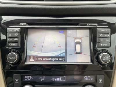 Used 2016 Nissan Rogue for sale in St. Joseph MO