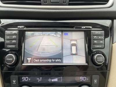 Used 2016 Nissan Rogue for sale in St. Joseph MO