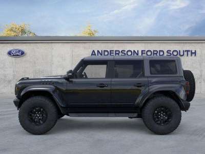 New 2026 Ford Bronco Raptor SUV/Crossover for sale in St. Joseph MO
