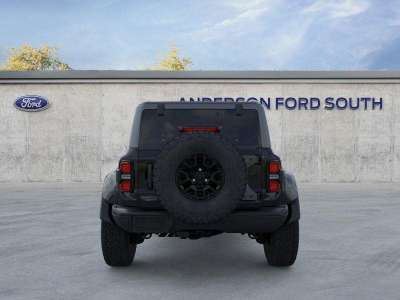 New 2026 Ford Bronco Raptor SUV/Crossover for sale in St. Joseph MO