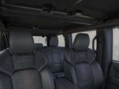 New 2026 Ford Bronco for sale in St. Joseph MO