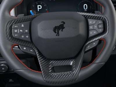 New 2026 Ford Bronco for sale in St. Joseph MO