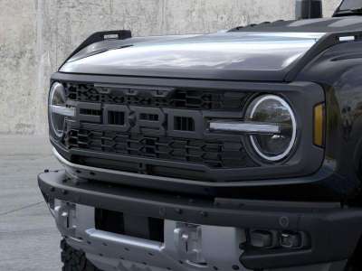 New 2026 Ford Bronco for sale in St. Joseph MO