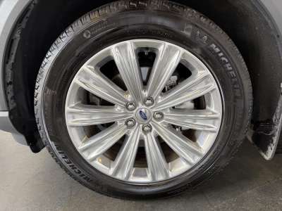 Used 2023 Ford Explorer Limited SUV/Crossover for sale in St. Joseph MO