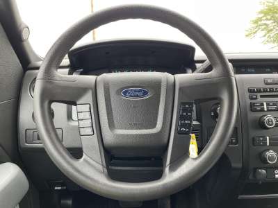 Used 2014 Ford F-150 for sale in St. Joseph MO