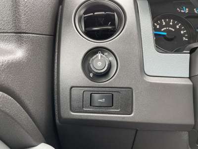 Used 2014 Ford F-150 for sale in St. Joseph MO