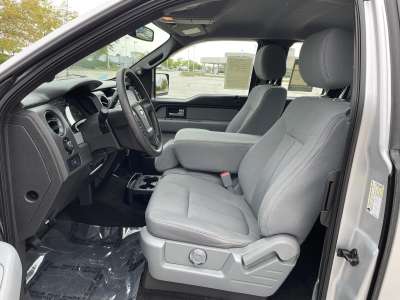 Used 2014 Ford F-150 for sale in St. Joseph MO
