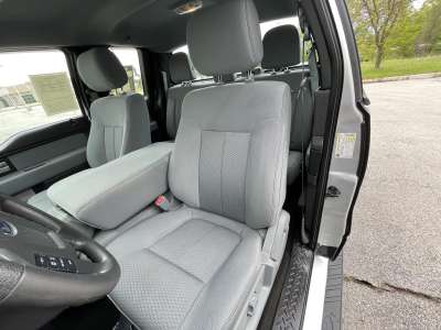 Used 2014 Ford F-150 for sale in St. Joseph MO