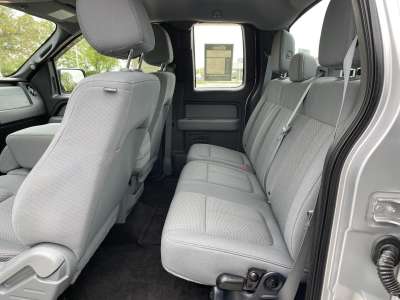 Used 2014 Ford F-150 for sale in St. Joseph MO