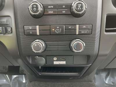 Used 2014 Ford F-150 for sale in St. Joseph MO