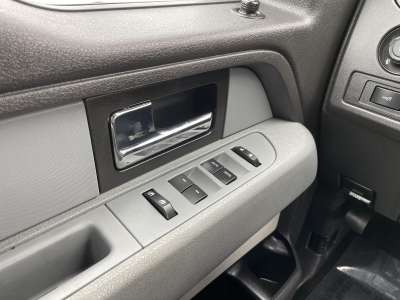 Used 2014 Ford F-150 for sale in St. Joseph MO