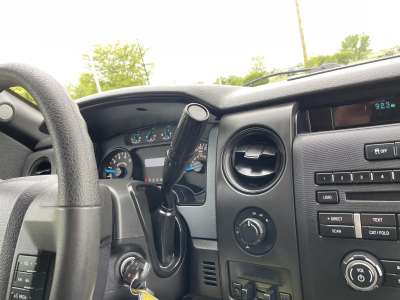 Used 2014 Ford F-150 for sale in St. Joseph MO