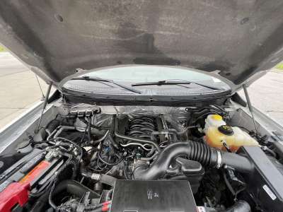 Used 2014 Ford F-150 for sale in St. Joseph MO