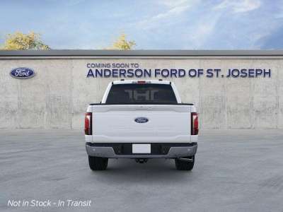 New 2026 Ford F-150 for sale in St. Joseph MO