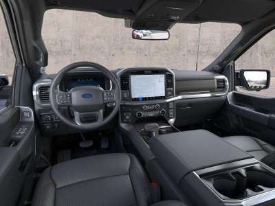 New 2026 Ford F-150 for sale in St. Joseph MO
