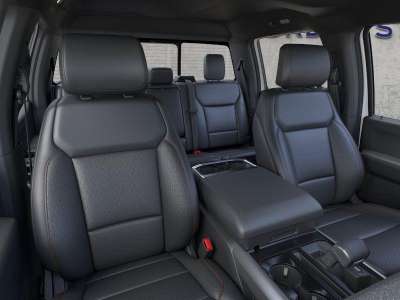 New 2026 Ford F-150 for sale in St. Joseph MO