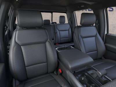 New 2026 Ford F-150 for sale in St. Joseph MO