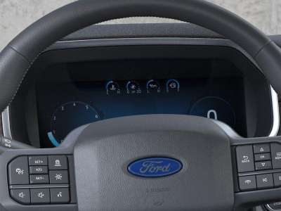New 2026 Ford F-150 for sale in St. Joseph MO