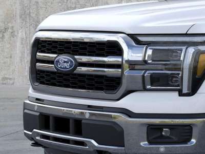 New 2026 Ford F-150 for sale in St. Joseph MO