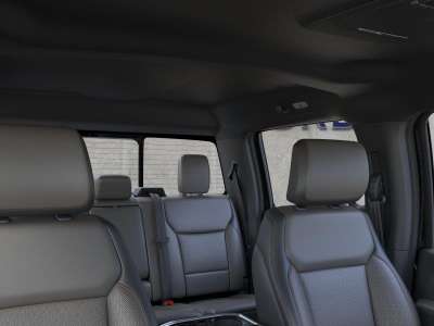 New 2026 Ford F-150 for sale in St. Joseph MO