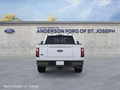 New 2026 Ford F-150 for sale in St. Joseph MO