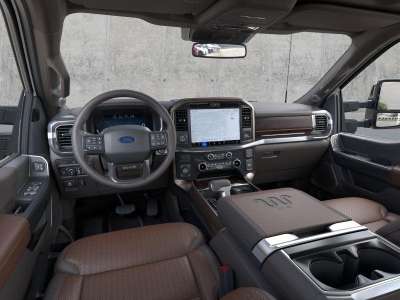 New 2026 Ford F-150 for sale in St. Joseph MO
