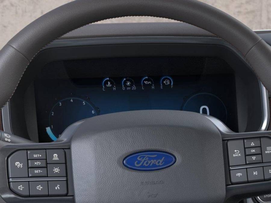 New 2026 Ford F-150 for sale in St. Joseph MO