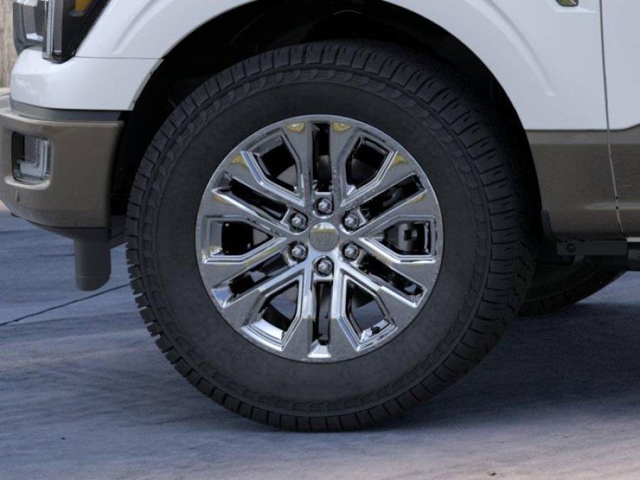 New 2026 Ford F-150 for sale in St. Joseph MO