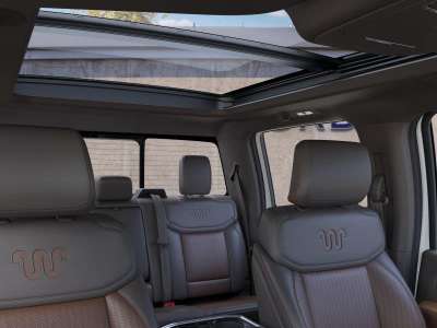 New 2026 Ford F-150 for sale in St. Joseph MO