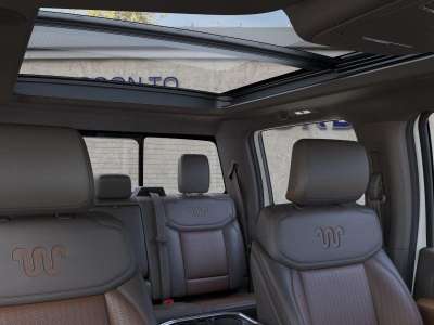 New 2026 Ford F-150 for sale in St. Joseph MO
