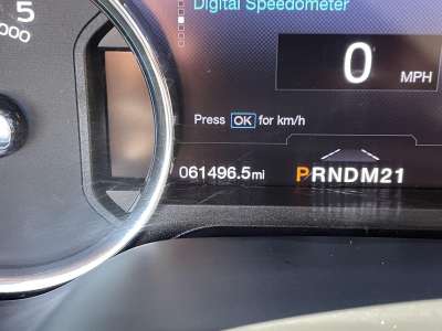 Used 2019 Ford Super Duty F-350 Platinum Crew Cab Truck for sale in St. Joseph MO