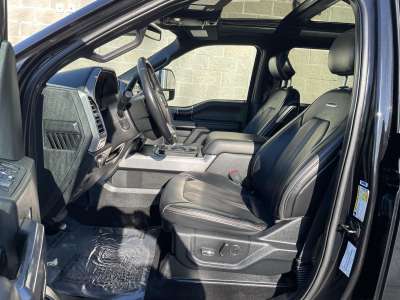 Used 2019 Ford Super Duty F-350 for sale in St. Joseph MO