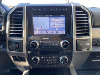 Used 2019 Ford Super Duty F-350 for sale in St. Joseph MO
