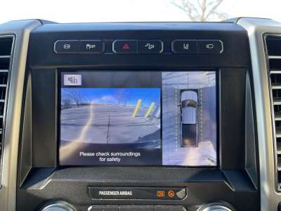 Used 2019 Ford Super Duty F-350 for sale in St. Joseph MO
