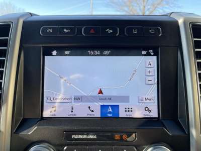 Used 2019 Ford Super Duty F-350 for sale in St. Joseph MO