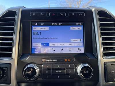 Used 2019 Ford Super Duty F-350 for sale in St. Joseph MO