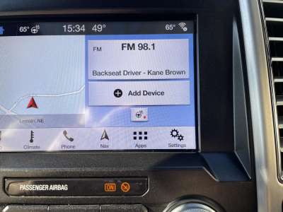 Used 2019 Ford Super Duty F-350 for sale in St. Joseph MO